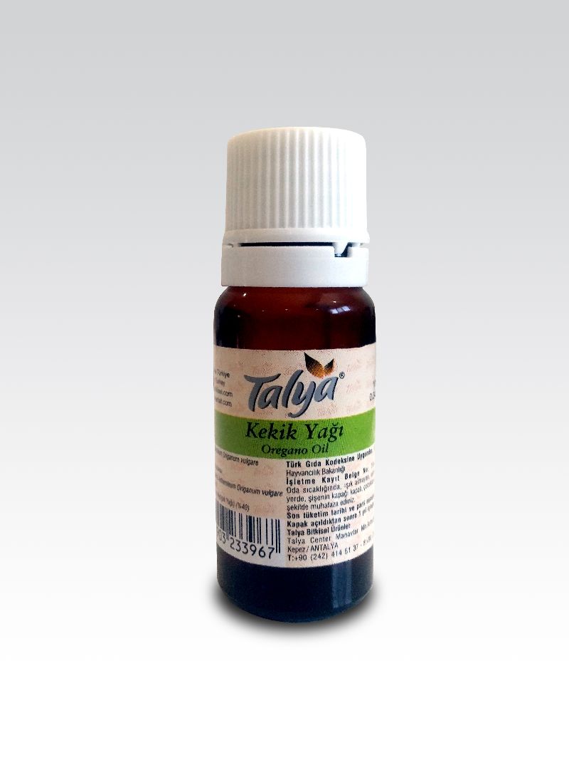 KEKIK YAGI 10 ML TALYA