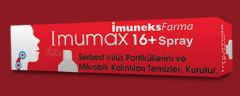 IMUMAX +16 SPREY 30 ML