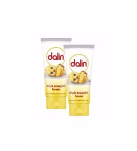 Dalin Pişik Kremi Tüp 100 ml