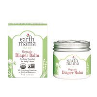 Earth Mama Baby Organic Diaper Balm 60 ml