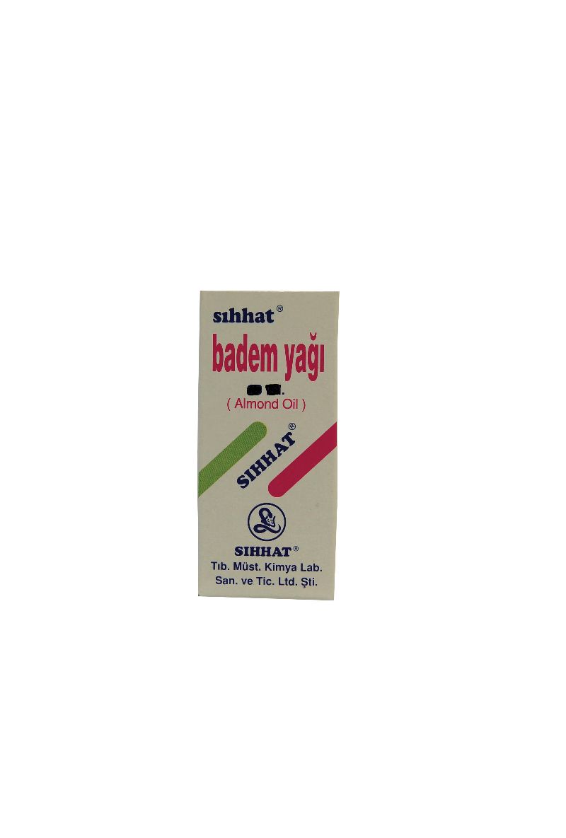 BADEM YAGI 1000 ML (SIHHAT)