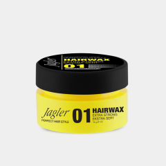 Jagler Hairwax Ekstra Sert 150ml