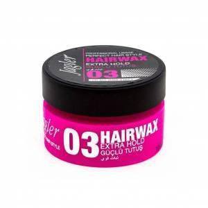 Jagler Hairwax Güçlü Tutuş 150ml