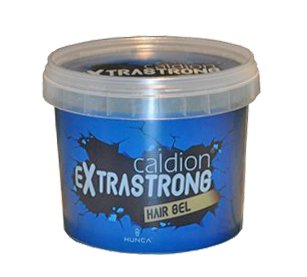 Caldion Extrastrong Hair Gel 500 ml