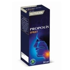 Nutraxin Propolis Sprey 30 Ml
