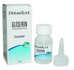 GLISERIN 35 ML DAMLA DERMOLIF