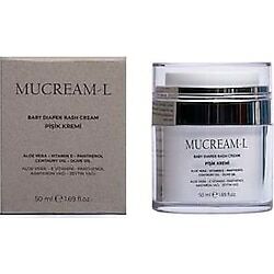 Mucream-L Pişik Kremi 50 ml