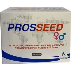 Prosseed 30 Saşe