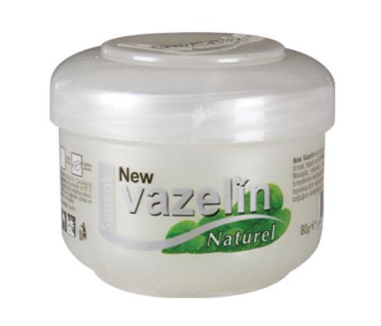 VAZELIN NEW BEYAZ SANCAK 80 ML