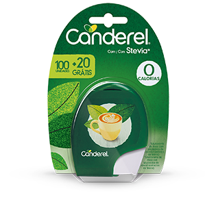 Canderel Green Stevia Tatlandırıcı 100 Tablet