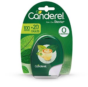 Canderel Green Stevia Tatlandırıcı 100 Tablet