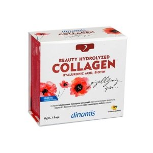 Dinamis Beauty Collagen 7 Li