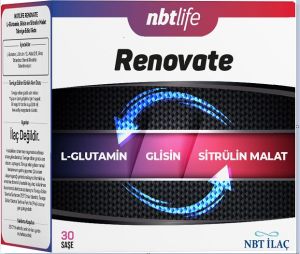 Nbtlıfe Renovate 30 Sase