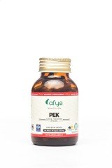 AFYE PEK 600 MG 50 KAPSÜL