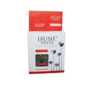 Jaune Vaste Tırnak Eti Çıkarıcı 12ml