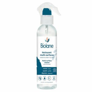 Biolane Multi Surfaces Cleaner 250 ml
