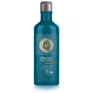 Saç Derisi İçin Şampuan / Healthy Scalp Herbal Shampoo