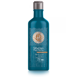 Yeniden Canlandirma Etkili Bitkisel Özlü Saç Şampuani / Natural Revival Shampoo 250 Ml