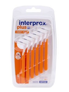 Dentaıd Interprox Plus Supermıcro