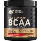 Optimum Nutrition Gold Standard BCAA Çilek 266 gr