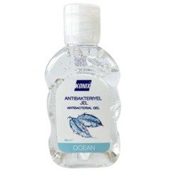 ANTİBAKTERİYEL JEL 50 ML KONİX