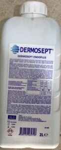 Dermosept Endoplus 2000 ml