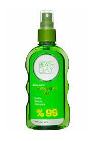 Beach Day Aloe Vera Jel Sprey 150 ml