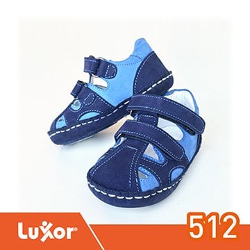 Luxor Bebe Ayakkabı Erkek No:20 Kod:512