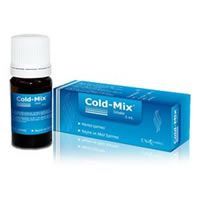 Cold Mix Damla 5 ml