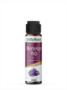 Menekşe Yağı 30 ml.