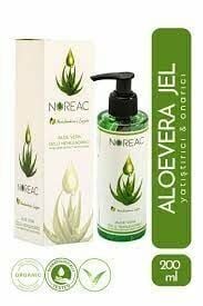 Noreac Aloe Vera Özlü Nemlendirici Losyon 200 ml