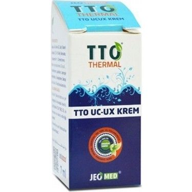TTO Ux Kremi 5 ml