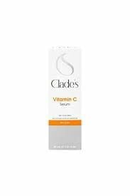 Clades Vitamin C Serum Cilt Tonu Düzenleyici 30 ml