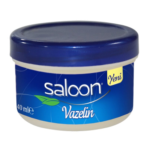 Saloon Vazelin 100 Ml