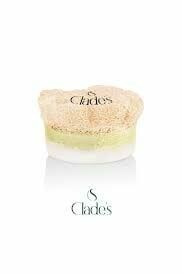 Clades Shea Butter-Avokado Özlü Lifli Güzellik Sabunu 130 gr