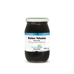 NATURADE Keten Tohumu Bal Karışım 454 gr