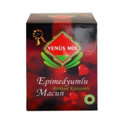 Venüs Mix Epimedyumlu Macun 240 gr