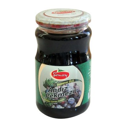 ŞENAY Andız (Ardıç) Pekmezi 450 gr