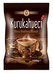 Klasik Türk Kahvesi 100gr