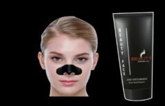 Beauty Siyah Maske Face 50 Ml Tup