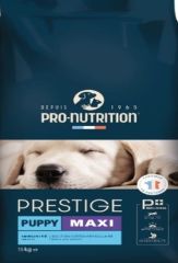 Pro-Nutrition Prestige Dog Puppy Maxi (Yavru Köpek) 15 Kg