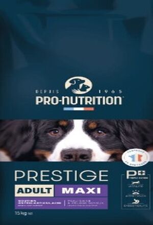 Pro-Nutrition Dog Adult Maxi (Büyük Irk Köpekler İçin) 15Kg