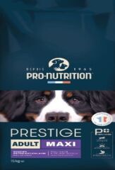 Pro-Nutrition Dog Adult Maxi (Büyük Irk Köpekler İçin) 15Kg