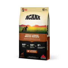 Acana Heritage Adult Large Breed 11.4kg (Büyük Irk Yetişkin ) Köpek Maması