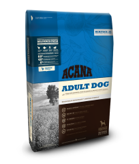 ACANA Heritage - Adult 17 kg (Yetişkin köpek maması)