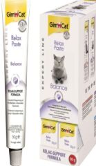 Gimcat Kedi Macunu Relax Paste 50g.