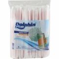 Dolphin Pipet Kağıtlı 100 Adet x 50 Paket (Koli)