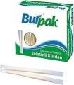 Burpak Kürdan Jelatinli 530 Adet x 50 Paket (Koli)