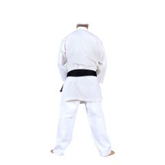 Dosmai Antrenman Karate Elbisesi Kuşaksız KA005