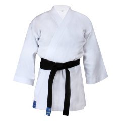 Dosmai Antrenman Karate Elbisesi Kuşaksız KA005